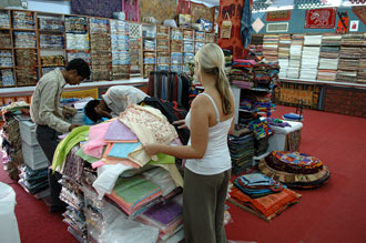 basar
