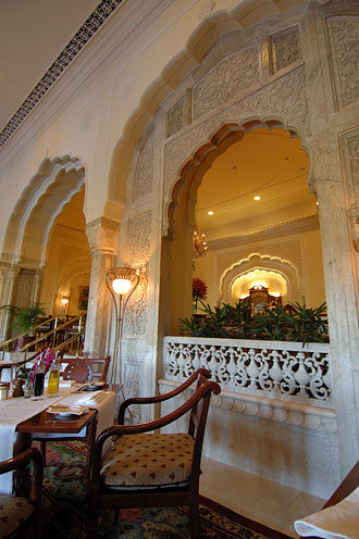 Rambagh Palace