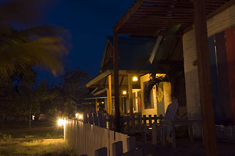 Baan Koh Mak, Koh Mak
