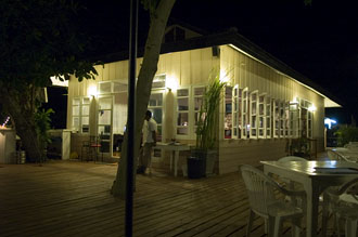 Makathanee Resort, Koh Mak