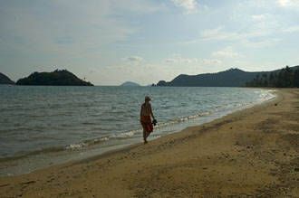 Blomma, Baan Koh Mak, Koh Mak