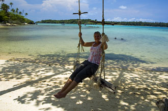 gunga, Koh Kham
