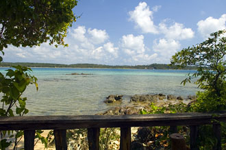 Koh Kham Resort