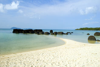 Koh Kham Resort