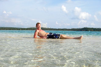 Lasse, Koh Kham