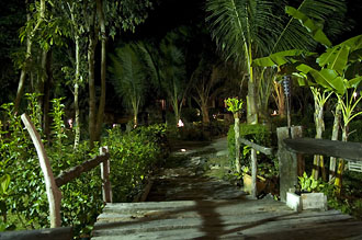 The Beach Natural Resort, Koh Kood