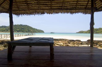 Strandvy, The Beach Natural Resort