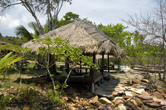The Beach Natural Resort