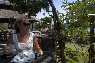 Anki, The Beach Natural Resort