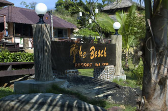 The Beach Natural Resort