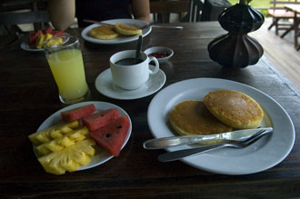 Vy, The Beach Natural Resort