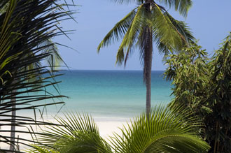 Vy, The Beach Natural Resort