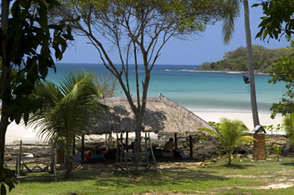 Vy, The Beach Natural Resort