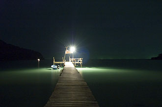 The Beach Natural Resort