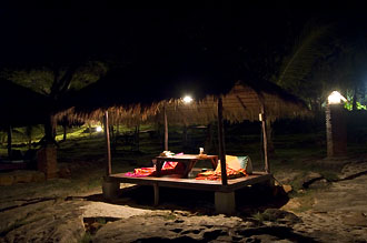 The Beach Natural Resort