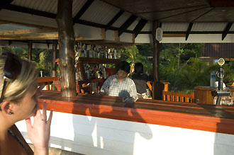 Koh Mak Resort
