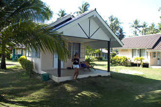 Bungalow, Koh Mak Resort, Koh Mak