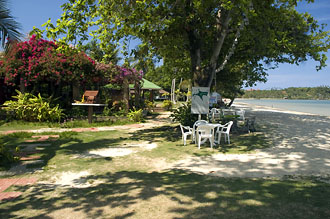 Koh Mak Resort, Koh Mak