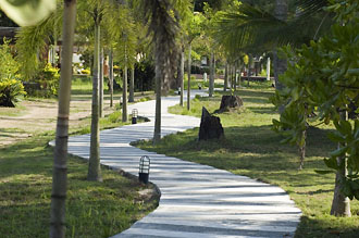 Koh Mak Resort, Koh Mak