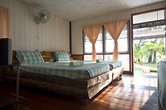 B-Bungalow, Koh Mak Resort, Koh Mak
