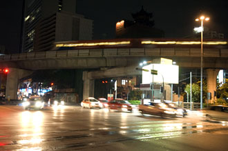 Bangkok