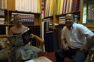 Nice Fashion, Bangkok