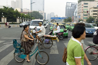Gatuliv, Chengdu