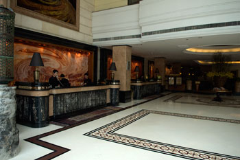 Tibet Hotel, Chengdu