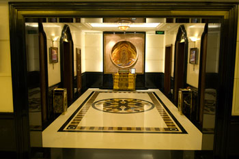 Tibet Hotel, Chengdu