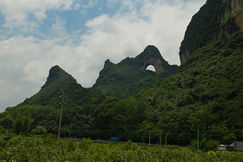 Moon Hill