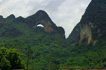 Moon Hill