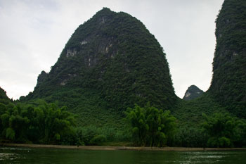 Li River, XingPing