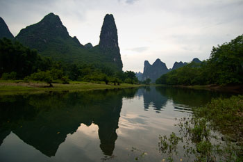 Li River, XingPing