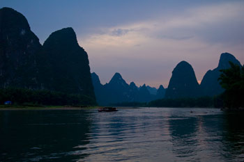 Li River, XingPing