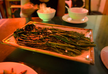Cloud 9 Restaurang, Yangshuo