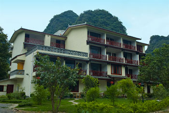 Snow Lion Resort, Yangshuo
