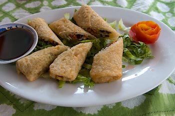 7th Heaven Cafe & Hostel, Yangshuo