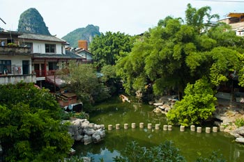 Yangshuo