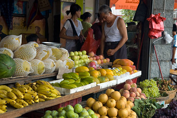 Yangshuo