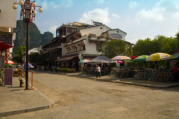 Yangshuo