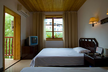 7th Heaven Cafe & Hostel, Yangshuo