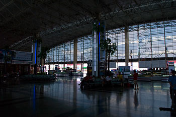Guilin Liangjiang International Airport