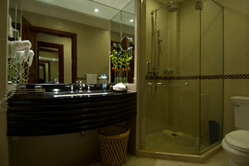 Astor Hotel, Shanghai