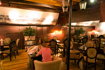 Astor Hotel, Shanghai