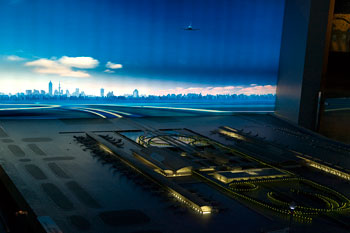 Shanghai Urban Planning Exhibition Hall, Shanghai