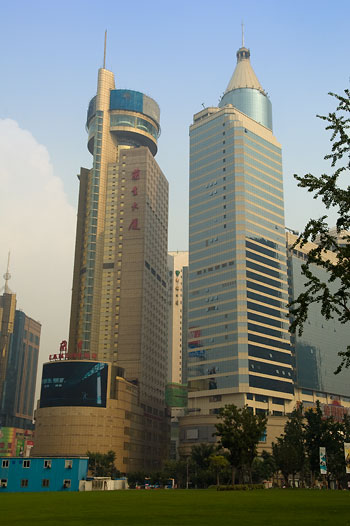 Shanghai