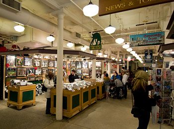 Faneuil Hall