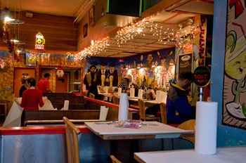 Faitas & Ritas, Boston