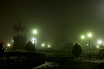 Boston Common