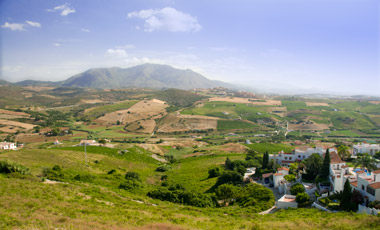 Monte Viñas